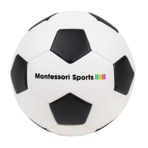 Montessori Football: Size 4