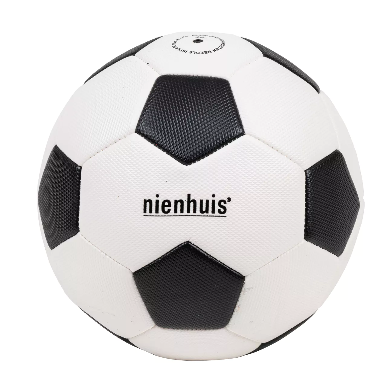Montessori Football: Size 4 - Image 5
