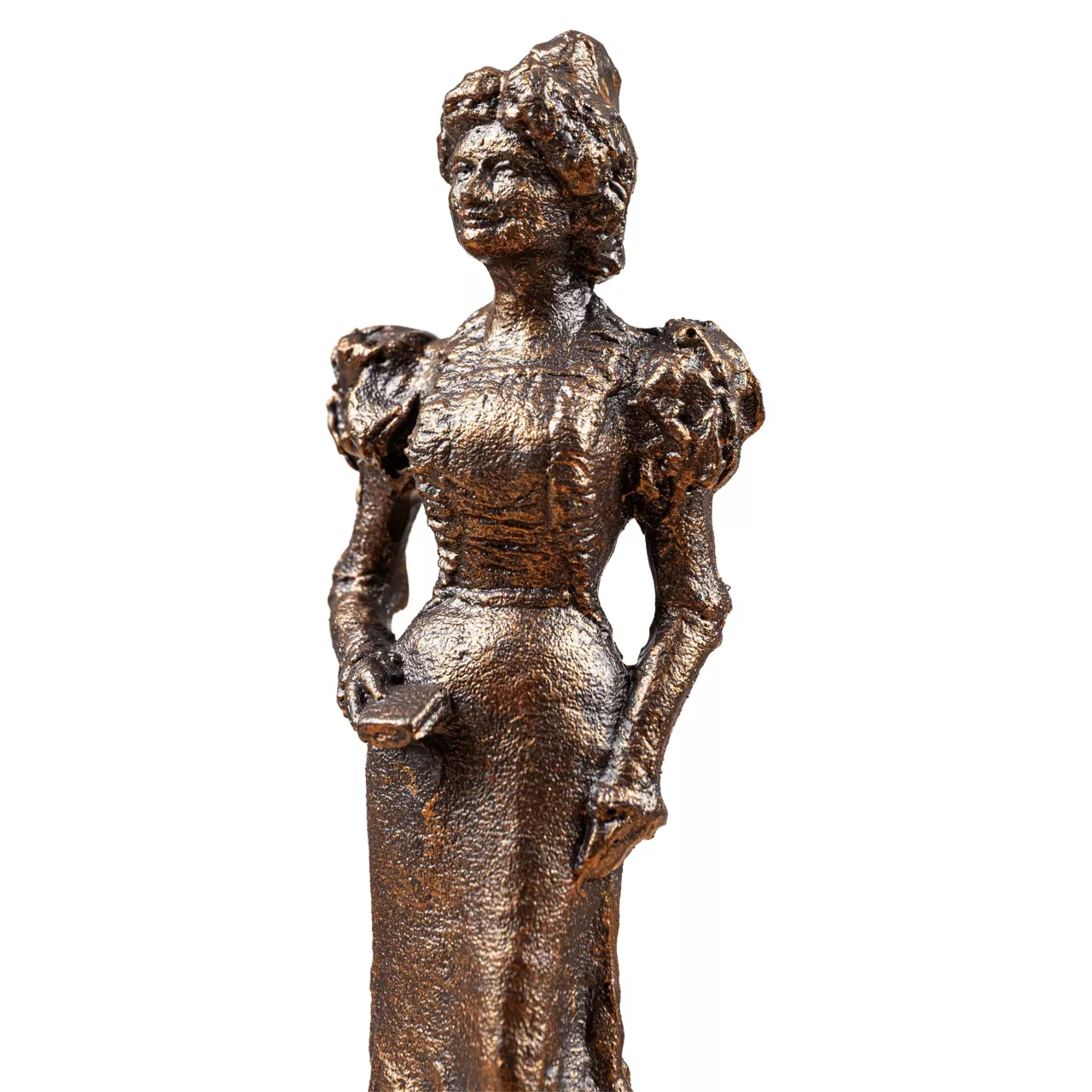 Statue Maria Montessori - Image 4